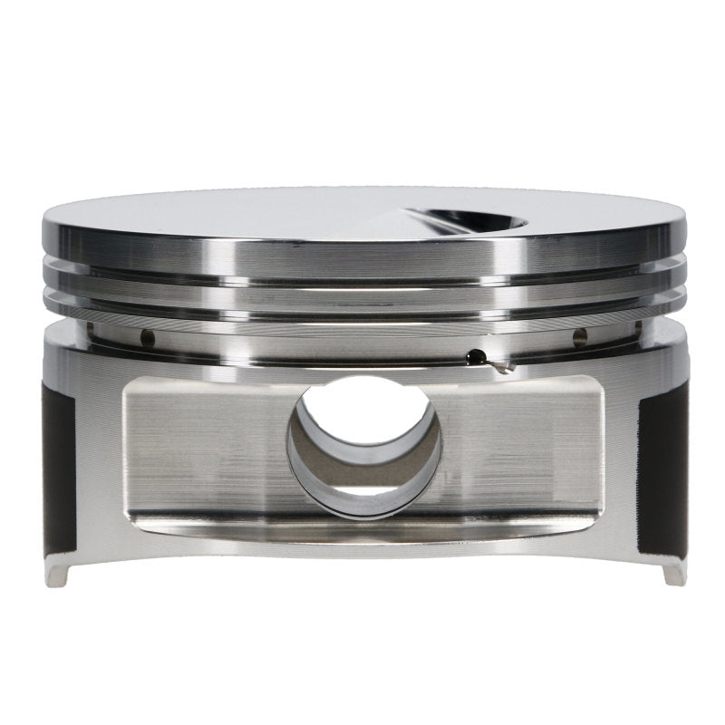 JE Pistons 427 BBF FLAT TOP Set of 8 Pistons JE Pistons 427 BBF FLAT TOP Set of 8 Pistons