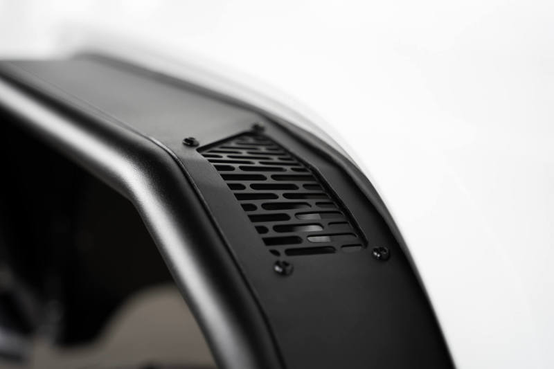 DV8 Offroad 20-23 Jeep Gladiator JT Spec Series Fender Flares DV8 Offroad 20-23 Jeep Gladiator JT Spec Series Fender Flares