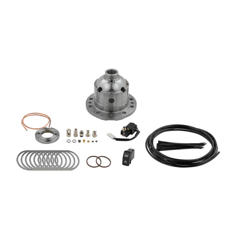 ARB Airlocker 27Spl10Bolt Rg3.54Dn Nissan R180A S/N ARB Airlocker 27Spl10Bolt Rg3.54Dn Nissan R180A S/N