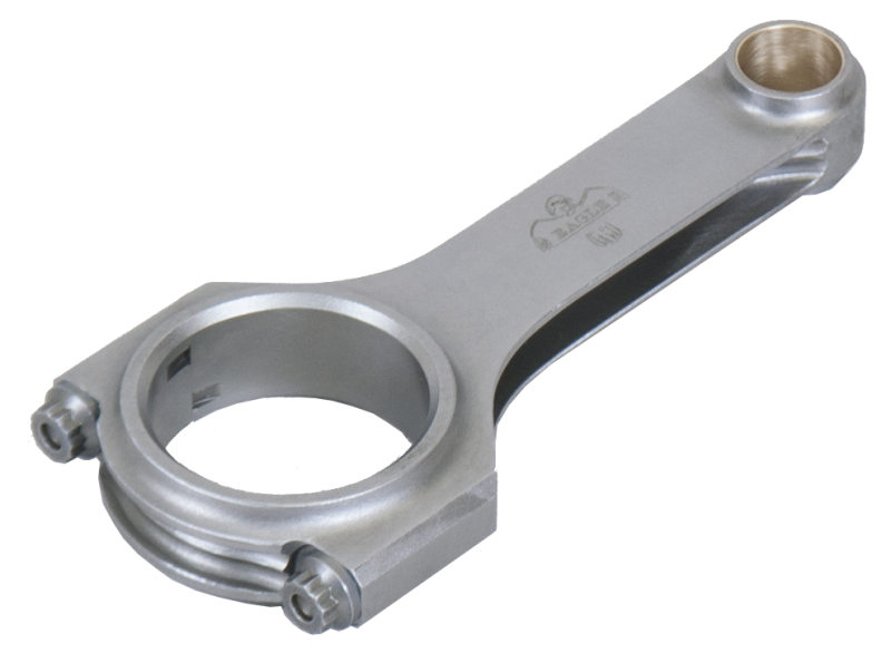 Eagle Toyota 22R H-Beam Connecting Rod (Single Rod) Eagle Toyota 22R H-Beam Connecting Rod (Single Rod)