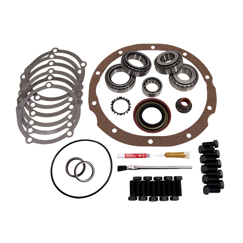 USA Standard Master Overhaul Kit For The Ford 9in Lm501310 Diff USA Standard Master Overhaul Kit For The Ford 9in Lm501310 Diff