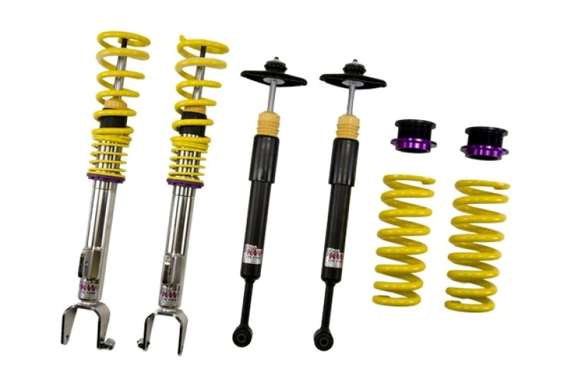 KW Coilover Kit V1 2011+ Chrysler 300 C / Charger KW Coilover Kit V1 2011+ Chrysler 300 C / Charger