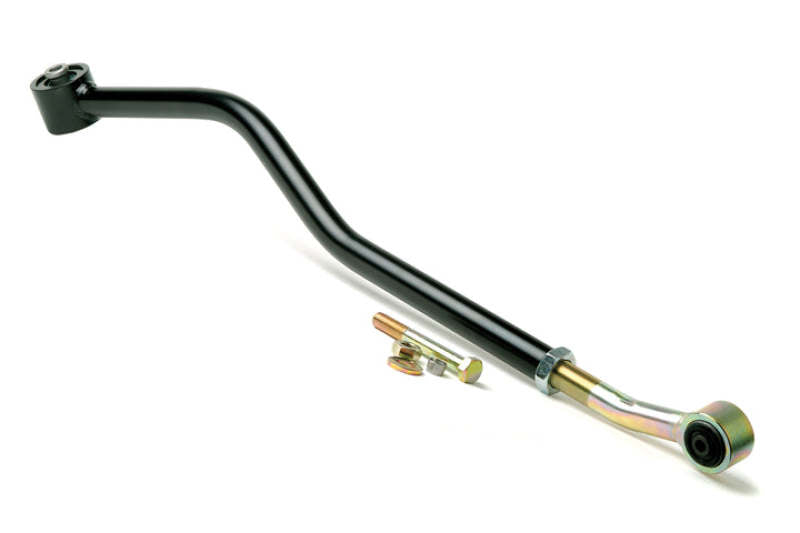 JKS Manufacturing Jeep Wrangler TJ/LJ Adjustable Track Bar 1-3.5in Lift - Front JKS Manufacturing Jeep Wrangler TJ/LJ Adjustable Track Bar 1-3.5in Lift - Front