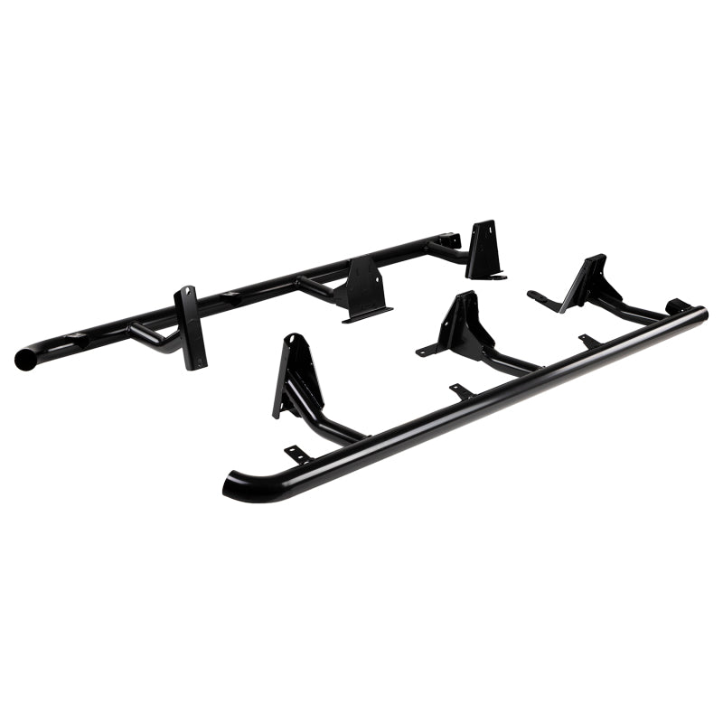 ARB Summit Step Section Np300 Navara Dc 15On ARB Summit Step Section Np300 Navara Dc 15On