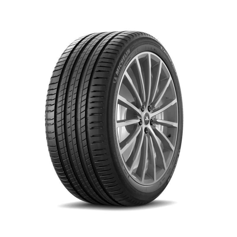 Michelin Latitude Sport 3 275/45R20 110V XL Michelin Latitude Sport 3 275/45R20 110V XL