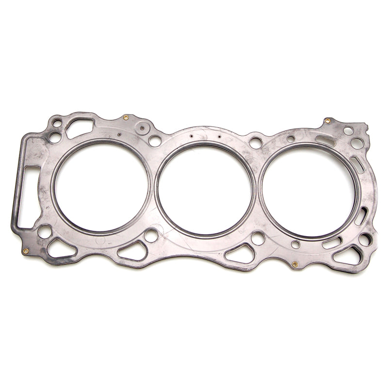 Cometic Nissan VQ30/VQ35 V6 98mm LH .120 inch MLS Head Gasket 02- UP Cometic Nissan VQ30/VQ35 V6 98mm LH .120 inch MLS Head Gasket 02- UP
