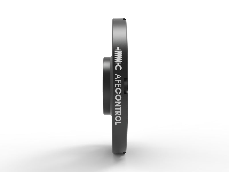 aFe CONTROL Billet Aluminum Wheel Spacers 5x112 CB66.6 15mm - Toyota GR Supra/BMW G-Series aFe CONTROL Billet Aluminum Wheel Spacers 5x112 CB66.6 15mm - Toyota GR Supra/BMW G-Series