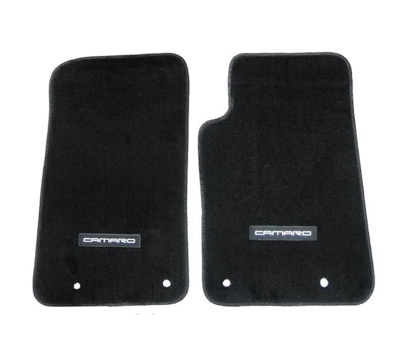 NRG Floor Mats - 2010 Chevy Camaro NRG Floor Mats - 2010 Chevy Camaro