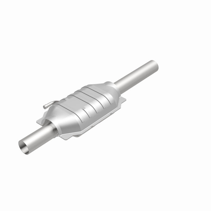 MagnaFlow Conv Direct Fit Jeep 81 86 MagnaFlow Conv Direct Fit Jeep 81 86