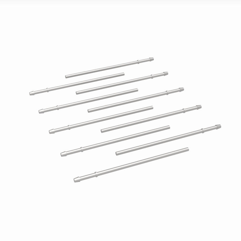 MagnaFlow Hanger .375inch straight 10pk MagnaFlow Hanger .375inch straight 10pk