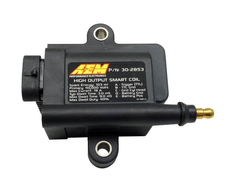 AEM Universal High Output Inductive Smart Coil AEM Universal High Output Inductive Smart Coil