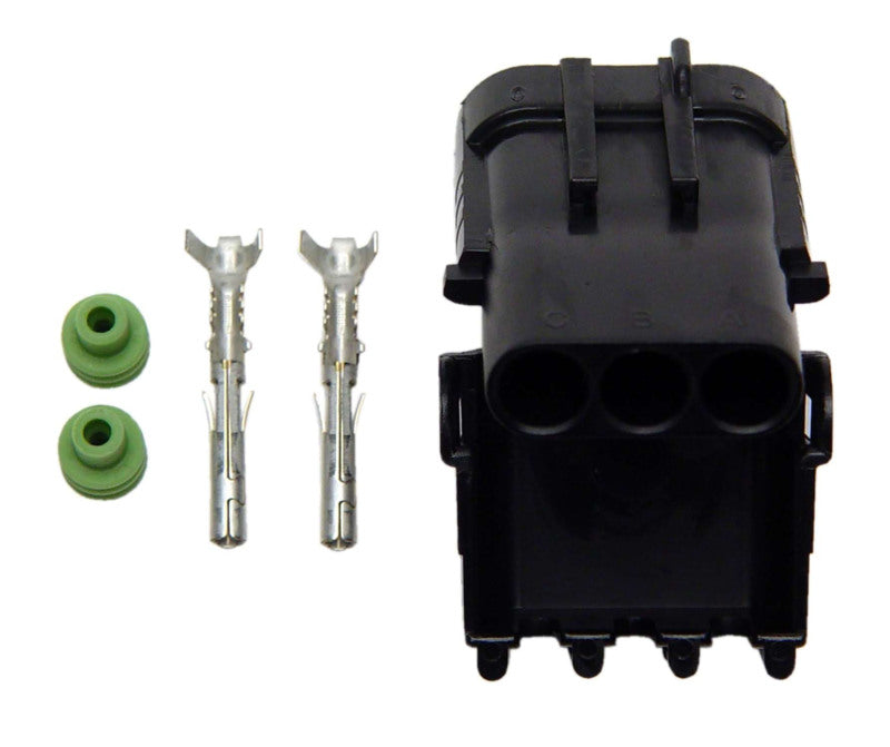 FAST Connector Kit FAST Fan FAST Connector Kit FAST Fan