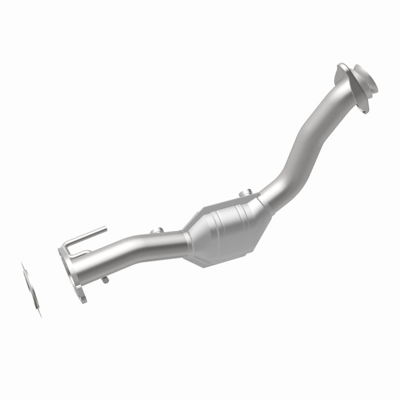 MagnaFlow Conv DF 96-97 Ford Explor 5.0L MagnaFlow Conv DF 96-97 Ford Explor 5.0L