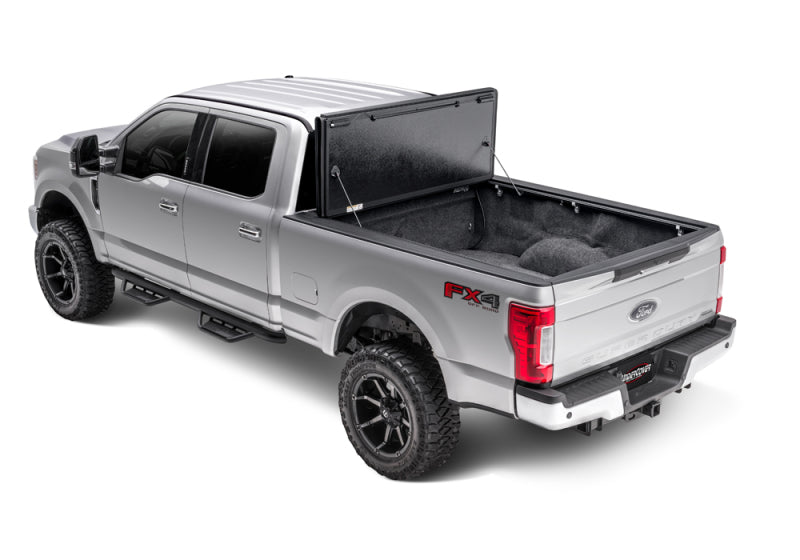 UnderCover 17-20 Ford F-250/ F-350 6.8ft Flex Bed Cover UnderCover 17-20 Ford F-250/ F-350 6.8ft Flex Bed Cover