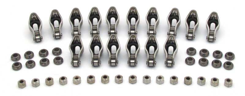 COMP Cams Rocker Arms Chevy SB 1.52 3/8 COMP Cams Rocker Arms Chevy SB 1.52 3/8