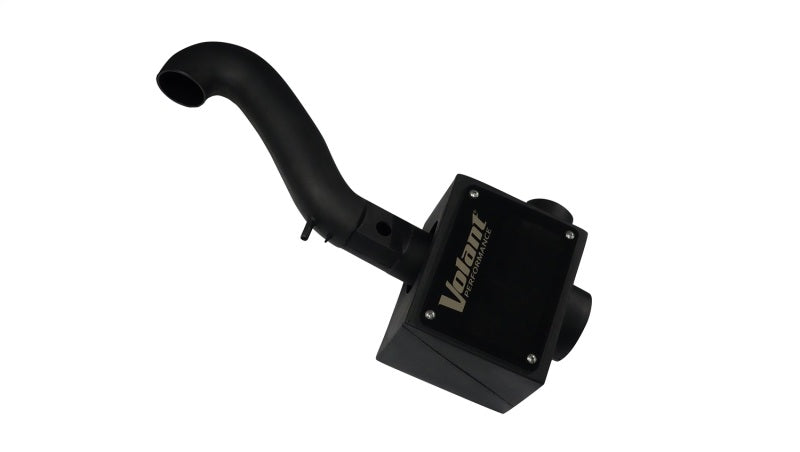 Volant 03-04 Toyota 4Runner 4.7L Pro5 Closed Box Air Intake System Volant 03-04 Toyota 4Runner 4.7L Pro5 Closed Box Air Intake System