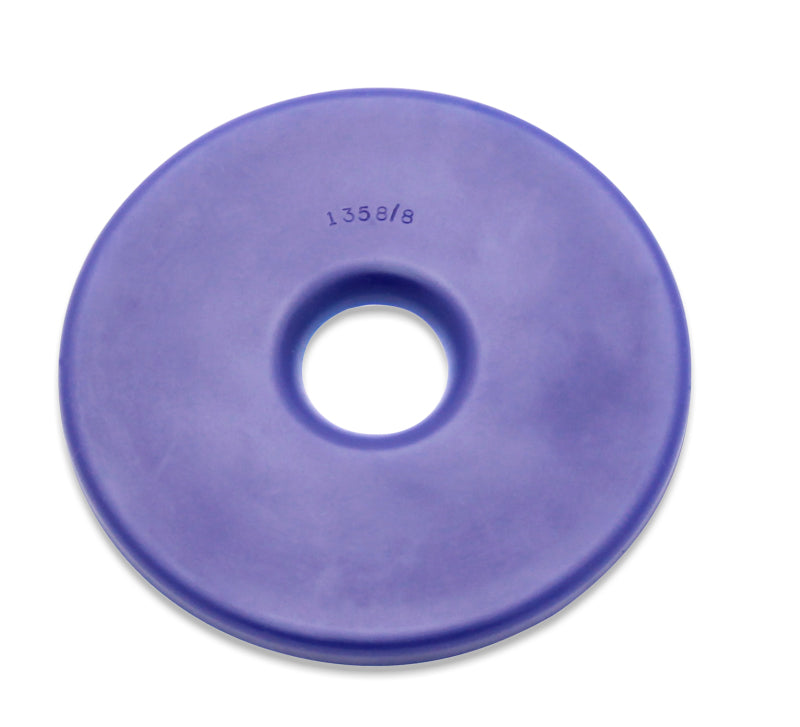 SuperPro 2004 Pontiac GTO Base Rear 8mm Lower Spring Isolator SuperPro 2004 Pontiac GTO Base Rear 8mm Lower Spring Isolator