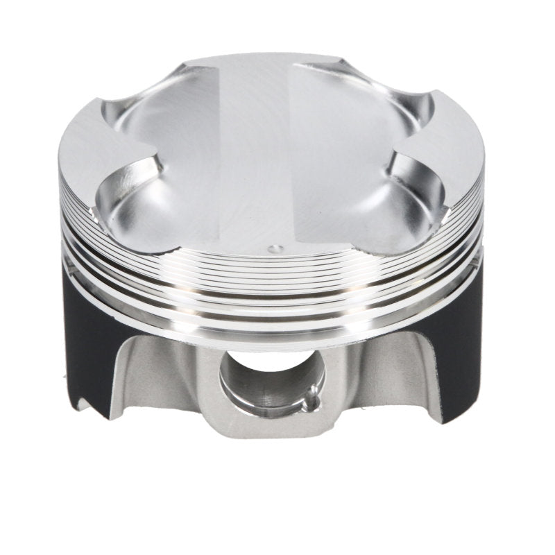 Wiseco BMW S54B32 3.2L 24V Turbo 87.50mm Bore +0.50 CR 11.3 Piston Kit Wiseco BMW S54B32 3.2L 24V Turbo 87.50mm Bore +0.50 CR 11.3 Piston Kit