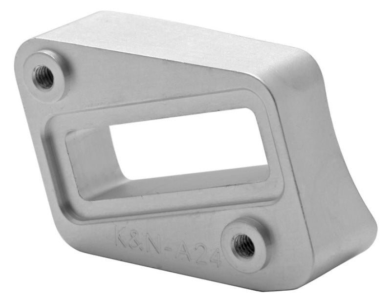 K&N #A24 Weld-on Mass Air Sensor Adapter K&N #A24 Weld-on Mass Air Sensor Adapter