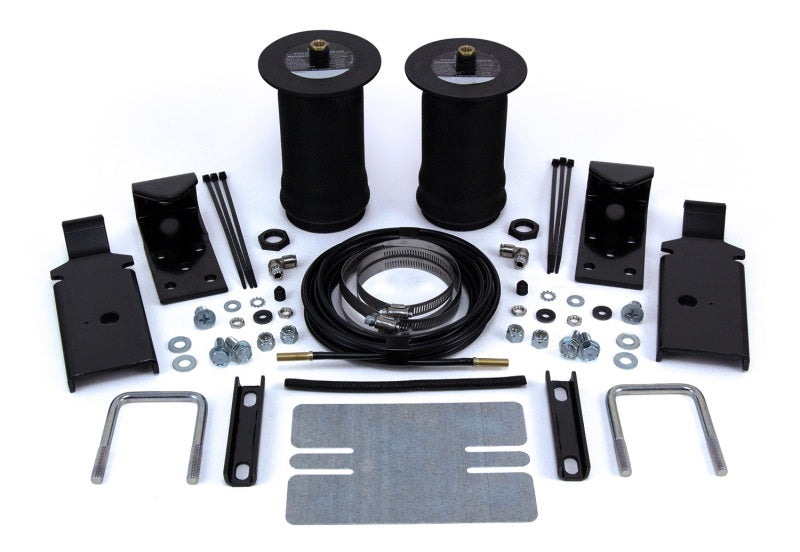 Air Lift Ridecontrol Air Spring Kit Air Lift Ridecontrol Air Spring Kit