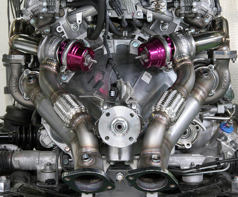 HKS R35 GT-R GTIII 800 Upgrade Kit HKS R35 GT-R GTIII 800 Upgrade Kit