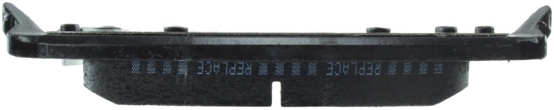 StopTech Street Brake Pads - Front/Rear StopTech Street Brake Pads - Front/Rear