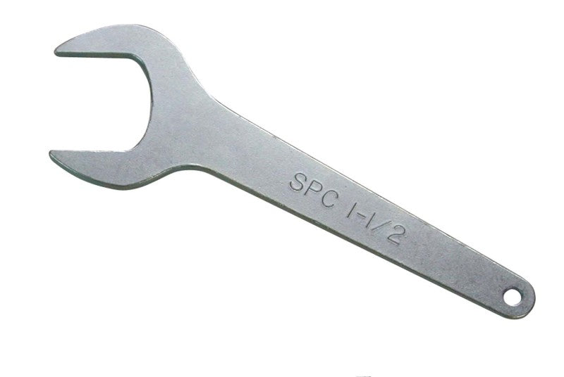 SPC Performance 1-1/2in. OPEN END WRENCH SPC Performance 1-1/2in. OPEN END WRENCH
