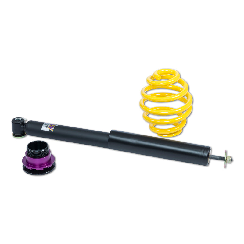 KW Coilover Kit V1 BMW 3-series E30 M3 Coupe KW Coilover Kit V1 BMW 3-series E30 M3 Coupe