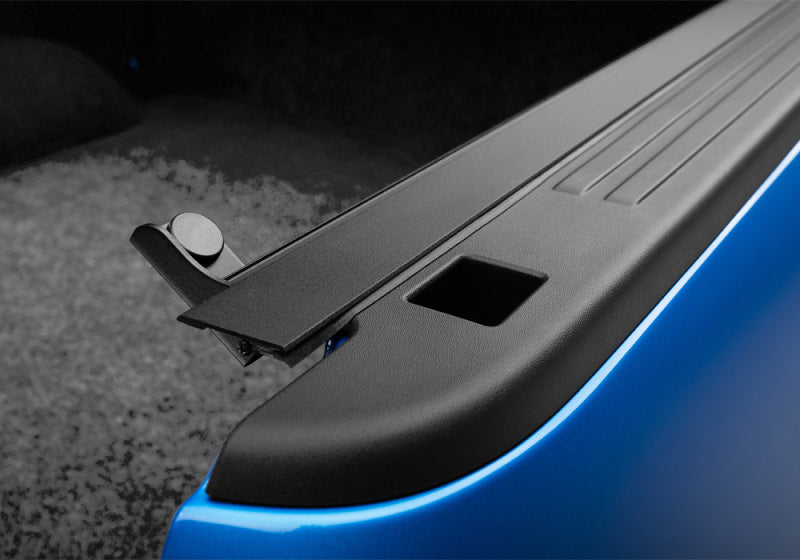 BAK 19-21 Dodge Ram w/o Ram Box Revolver X4s 6.4ft Bed Cover (New Body Style 1500 only) BAK 19-21 Dodge Ram w/o Ram Box Revolver X4s 6.4ft Bed Cover (New Body Style 1500 only)