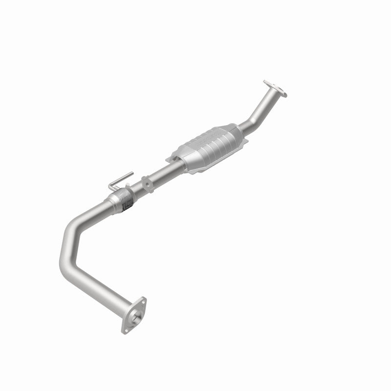 MagnaFlow Conv DF 00-04 Toyota Tundra V8 4.7L Gas MagnaFlow Conv DF 00-04 Toyota Tundra V8 4.7L Gas