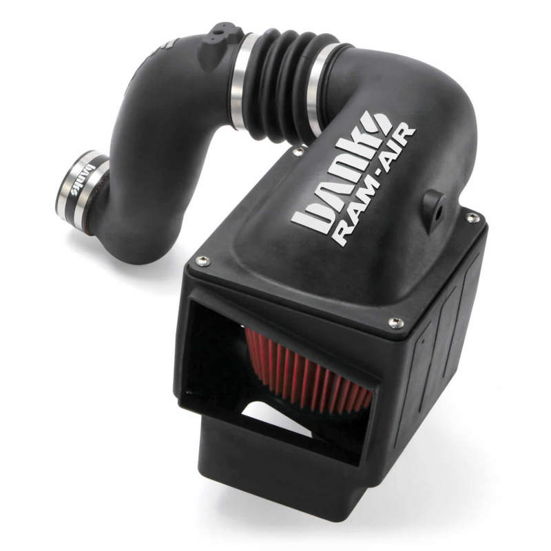 Banks Power 10-12 Dodge 6.7L Ram-Air Intake System Banks Power 10-12 Dodge 6.7L Ram-Air Intake System
