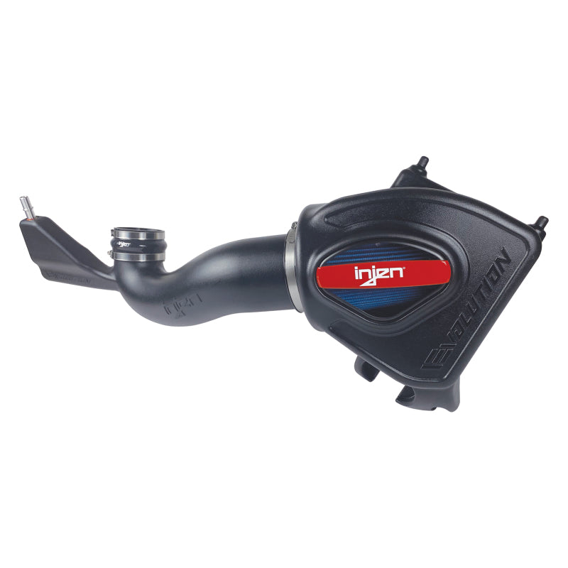 Injen 19-20 Chevrolet Silverado 1500 V8-5.3L Evolution Intake Injen 19-20 Chevrolet Silverado 1500 V8-5.3L Evolution Intake