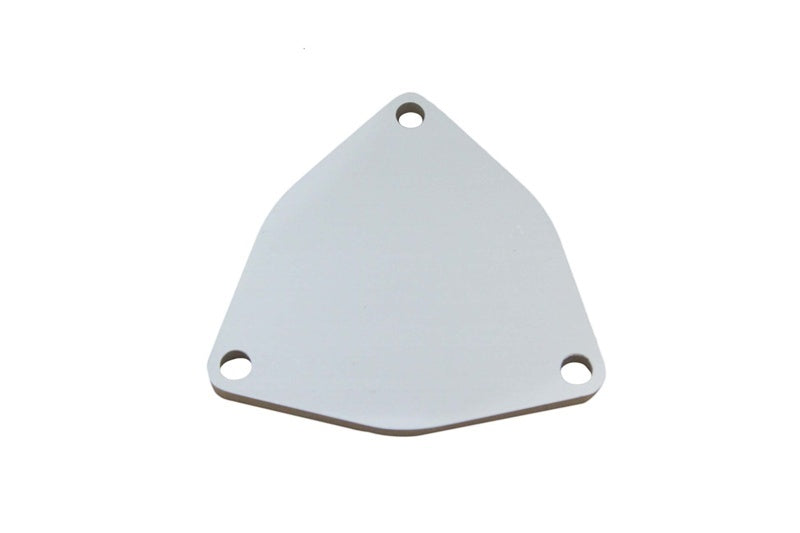 Torque Solution Blow Off Valve Block Off Plate: Hyundai Genesis Coupe 2.0T ALL Torque Solution Blow Off Valve Block Off Plate: Hyundai Genesis Coupe 2.0T ALL