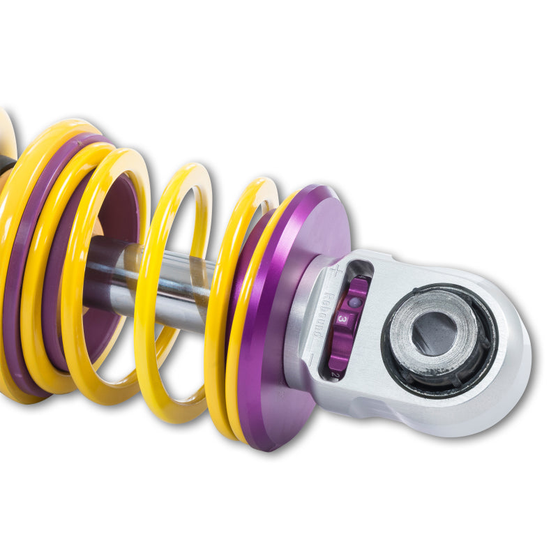 KW Coilover Kit V4 Bundle Audi R8 (4S) Coupe/Spyder w/o Magnetic Ride KW Coilover Kit V4 Bundle Audi R8 (4S) Coupe/Spyder w/o Magnetic Ride