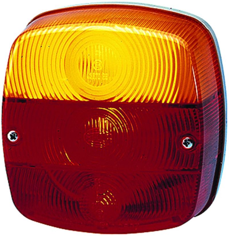 Hella 2578 Stop / Turn / Tail / License Plate Lamp Hella 2578 Stop / Turn / Tail / License Plate Lamp
