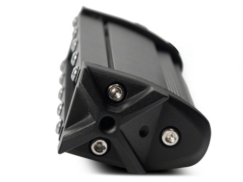 Raxiom 18-23 Jeep Wrangler JL Axial Series 6-In Rear Window Mounted LED Light Bars Raxiom 18-23 Jeep Wrangler JL Axial Series 6-In Rear Window Mounted LED Light Bars