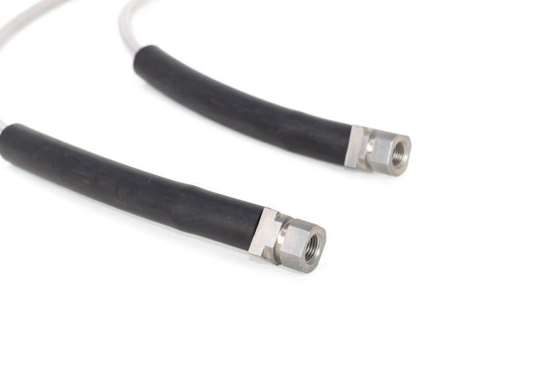 Goodridge 2013 Chevrolet Corvette Base Models SS Brake Line Kit Goodridge 2013 Chevrolet Corvette Base Models SS Brake Line Kit