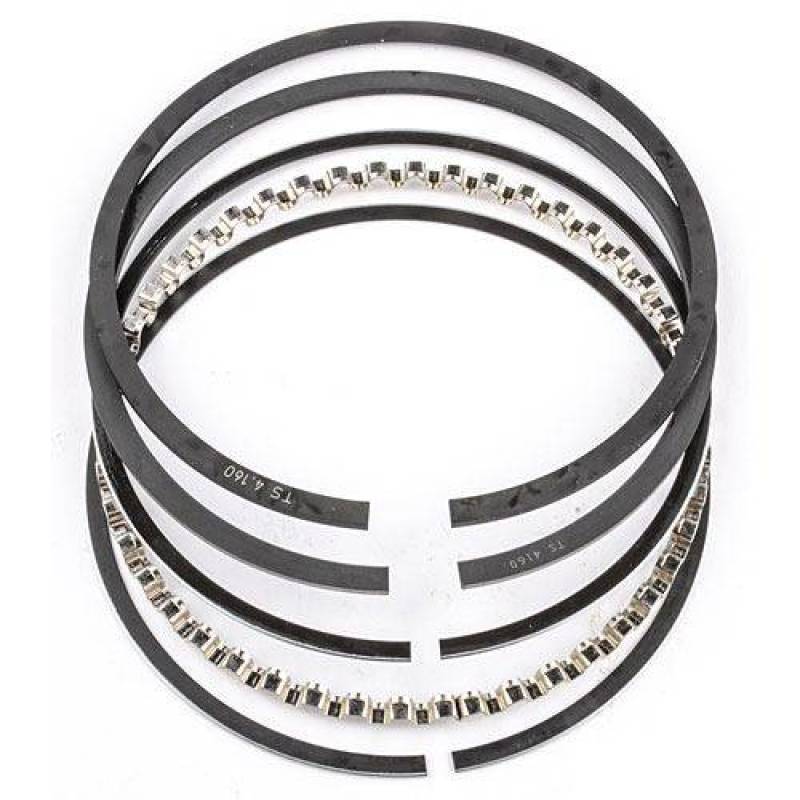 Mahle Rings GM 2.8L V6 LP1 2005 - 2008 Cadillac Engine Chrome Ring Set Mahle Rings GM 2.8L V6 LP1 2005 - 2008 Cadillac Engine Chrome Ring Set