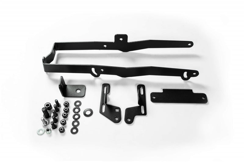 Addictive Desert Designs 21-22 Ford Raptor Adaptive Cruise Control Relocation Bracket Addictive Desert Designs 21-22 Ford Raptor Adaptive Cruise Control Relocation Bracket