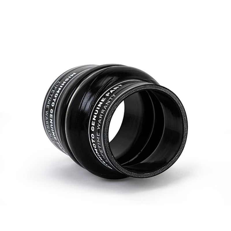 Mishimoto 2013+ Dodge 6.7L Cummins Intercooler Pipe and Boot Kit Black Mishimoto 2013+ Dodge 6.7L Cummins Intercooler Pipe and Boot Kit Black