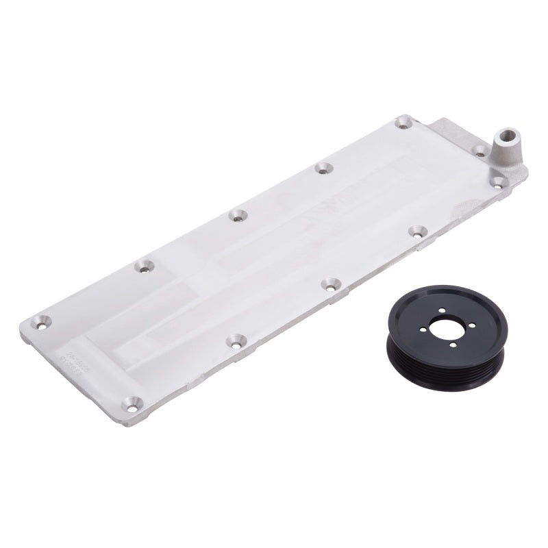 Edelbrock Valley Plate Auto 2010 Camaro L99 E-Force SC Supporting Hardware Edelbrock Valley Plate Auto 2010 Camaro L99 E-Force SC Supporting Hardware