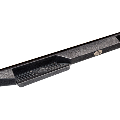 Body Armor 4x4 07-18 Jeep Wrangler JK 4 Door Rocksteps Side Steps