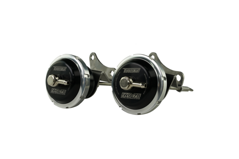 Turbosmart Nissan GT-R RB26DETT 14 PSI Internal Twin Port Wastegate Kit Turbosmart Nissan GT-R RB26DETT 14 PSI Internal Twin Port Wastegate Kit