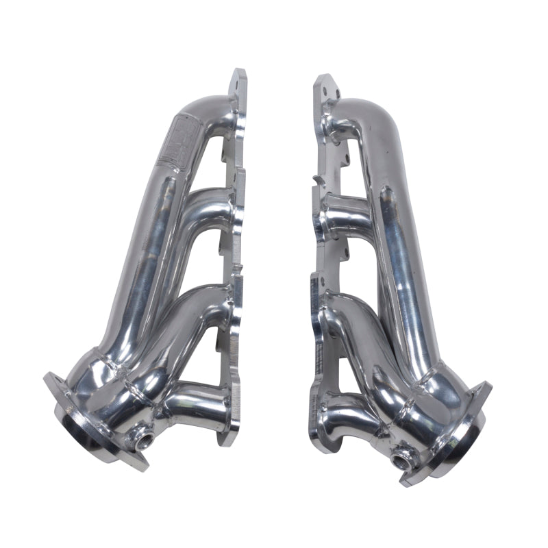 BBK 09-20 Dodge Challenger Hemi 5.7L Shorty Tuned Length Exhaust Headers - 1-3/4in Silver Ceramic BBK 09-20 Dodge Challenger Hemi 5.7L Shorty Tuned Length Exhaust Headers - 1-3/4in Silver Ceramic