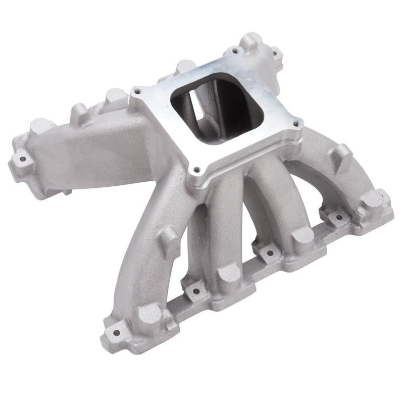 Edelbrock Manifold LS7 Super Victor 4150 Carb Edelbrock Manifold LS7 Super Victor 4150 Carb