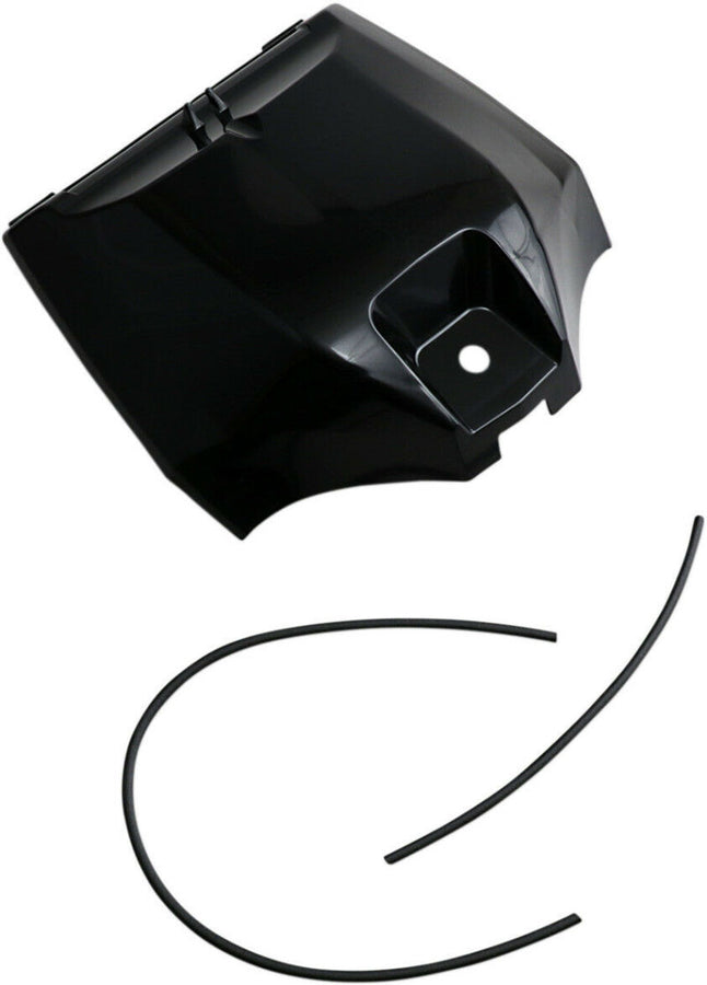 Cycra 20+ Yamaha WR250F Air Box Cover - Black Cycra 20+ Yamaha WR250F Air Box Cover - Black