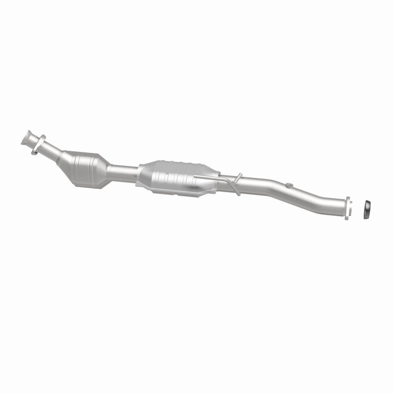 MagnaFlow Conv DF 98-99 Ranger/B-Ser. 2.5 50S MagnaFlow Conv DF 98-99 Ranger/B-Ser. 2.5 50S