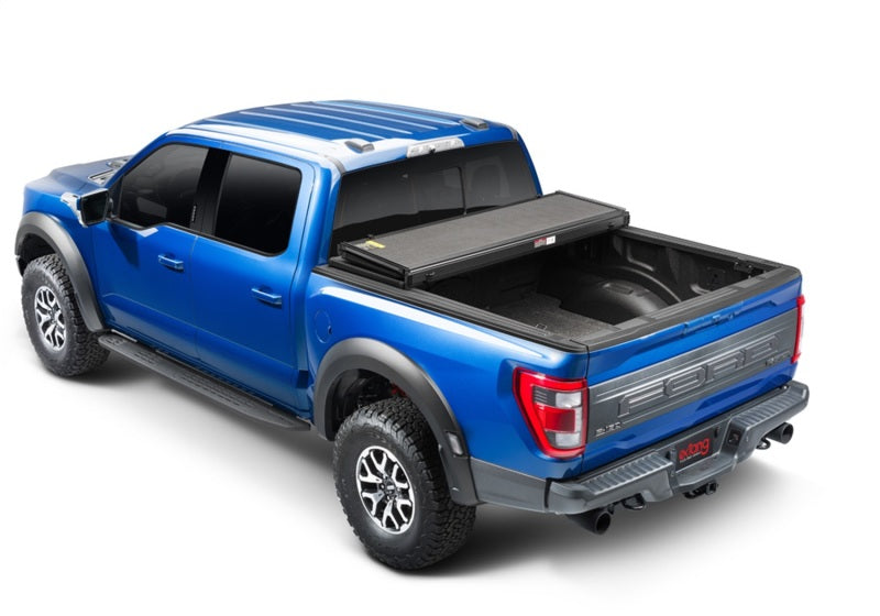Extang 17-23 Honda Ridgeline Solid Fold ALX Extang 17-23 Honda Ridgeline Solid Fold ALX