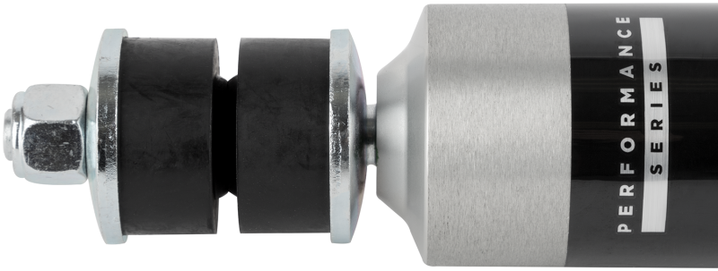 Fox 2005+ Toyota Tacoma 2.0 Perf Series 10.6in. Smooth Body IFP Rear Shock / 4-6in. Lift Fox 2005+ Toyota Tacoma 2.0 Perf Series 10.6in. Smooth Body IFP Rear Shock / 4-6in. Lift