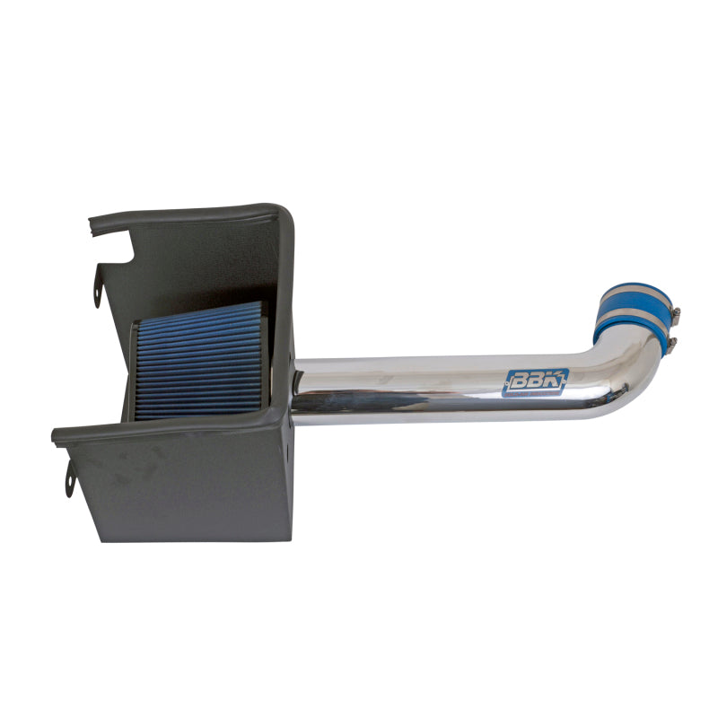 BBK 03-08 Dodge Ram Truck 5.7 Hemi Cold Air Intake Kit - Chrome Finish BBK 03-08 Dodge Ram Truck 5.7 Hemi Cold Air Intake Kit - Chrome Finish